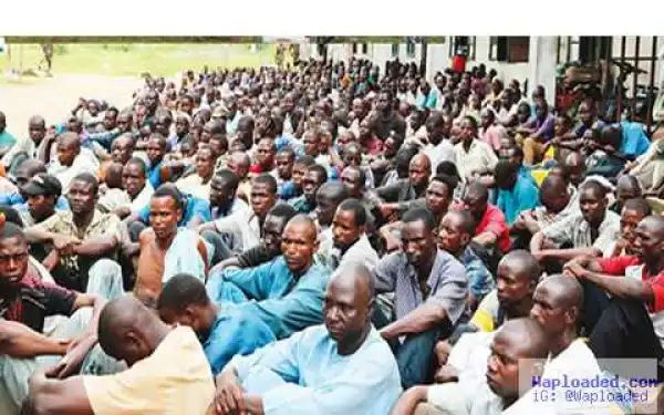 Army releases 249 Boko Haram suspects in Maiduguri